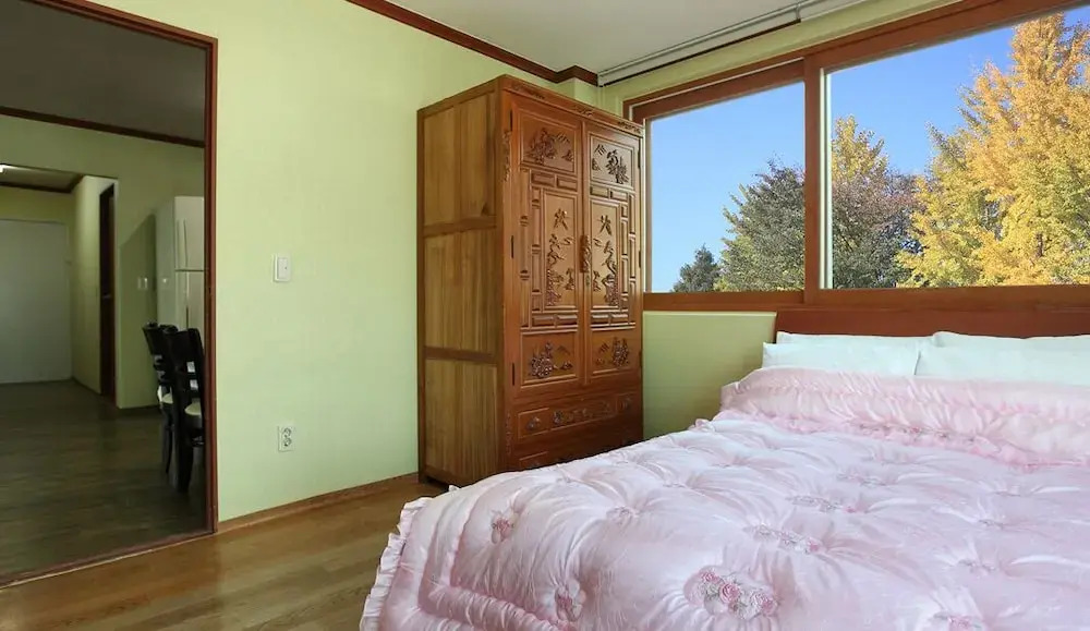 Ganghwaocean Scented Pension