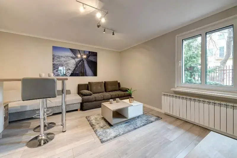 Dom & House Apartments Villa Elen