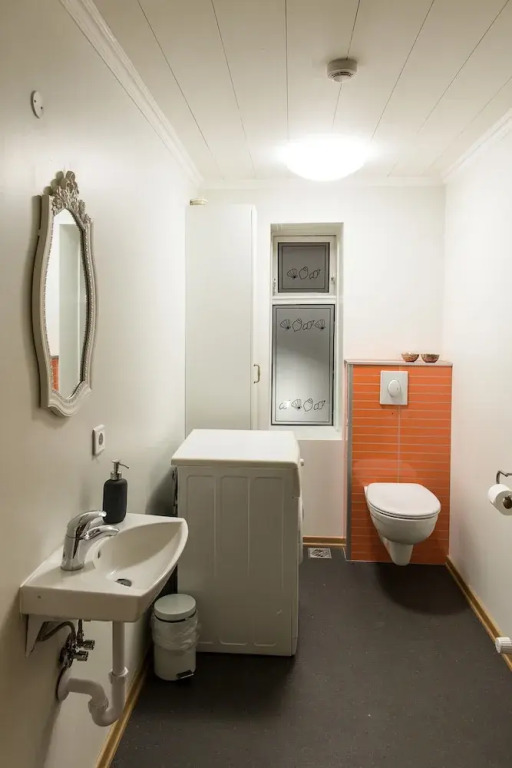 City Square Apartments
