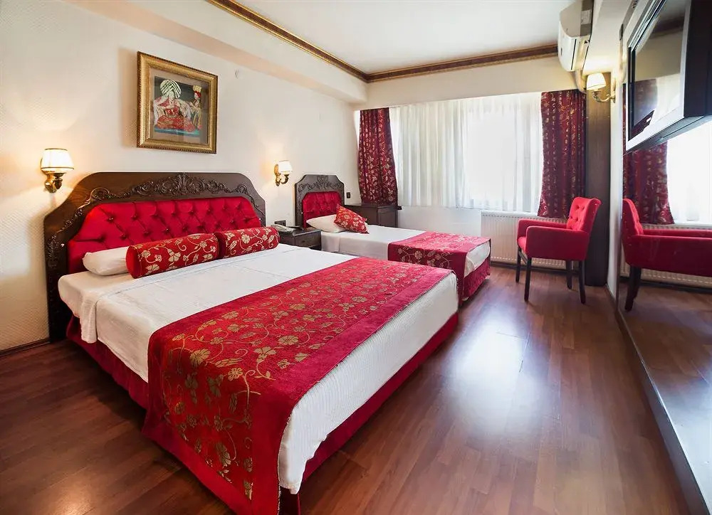 Hotel Santa Pera