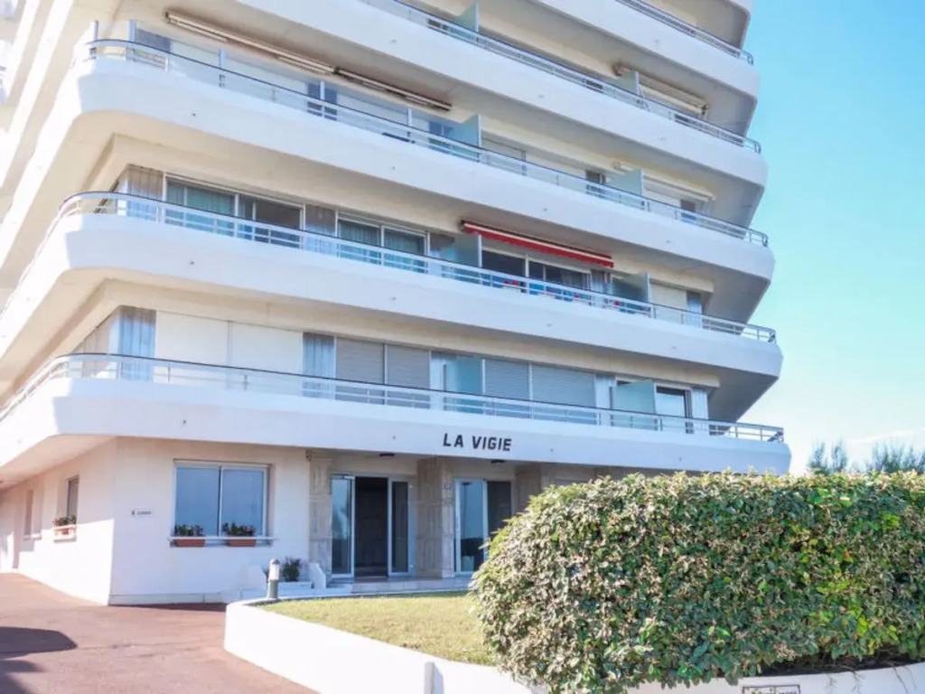 Villa La Vigie Royan 9195