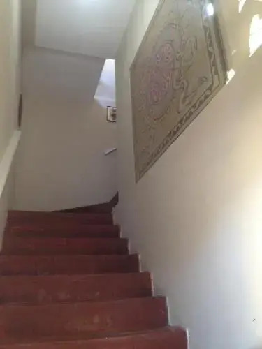 Chacruna Hostel