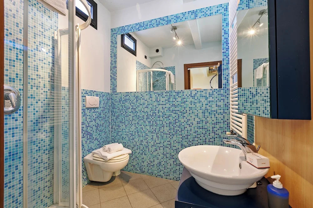 Appartamento Mako - 800m From The Beach