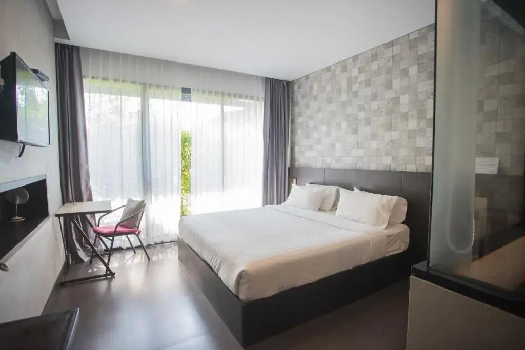 Anantaya Home