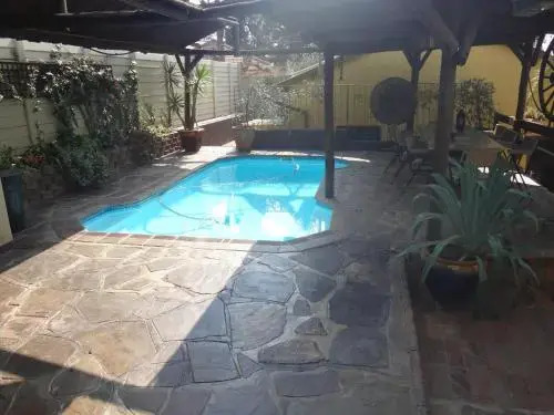 Maison Ambre Guesthouse