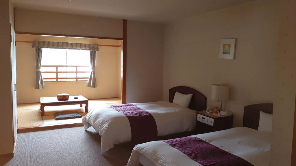 Akisawa Hotel