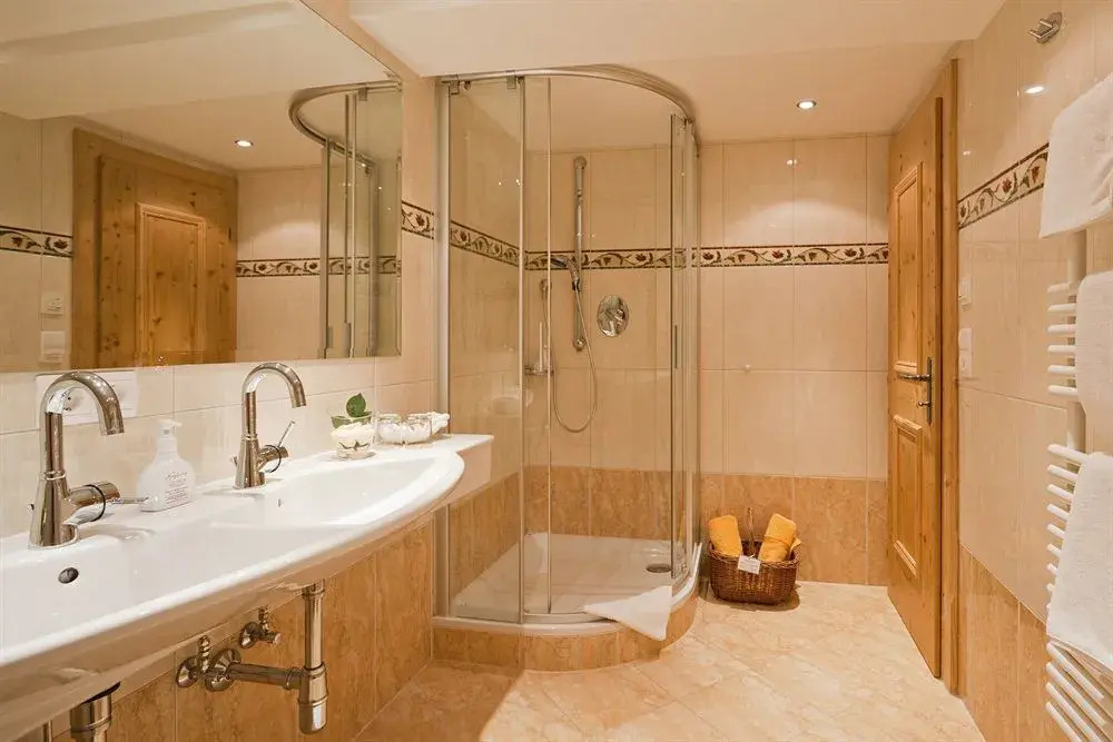 Der Böglerhof - pure nature spa resort