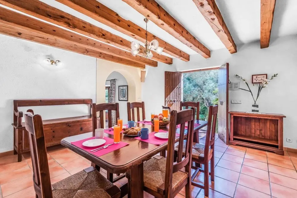 Finca Tomas