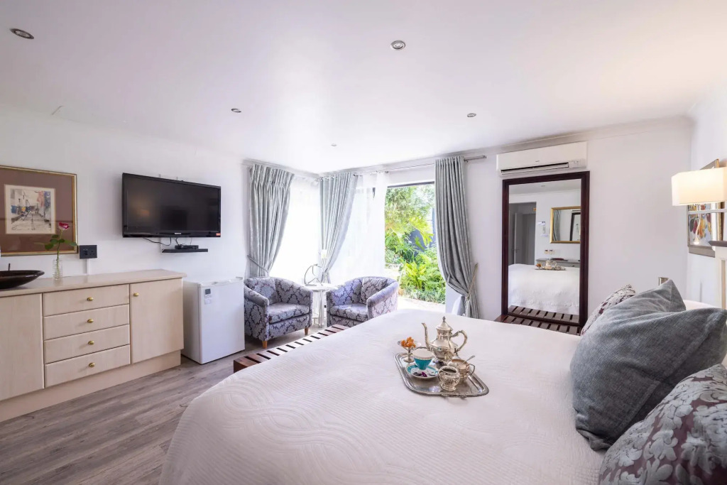 Cape Pillars Boutique Hotel