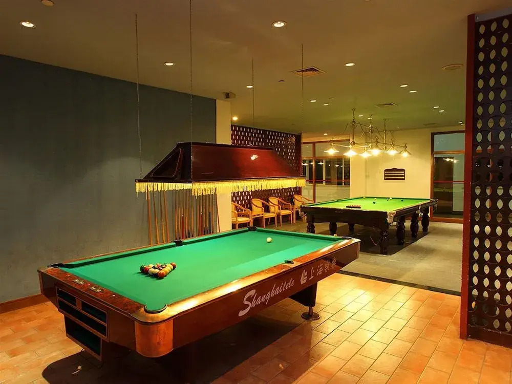 International Conference Center Hotel