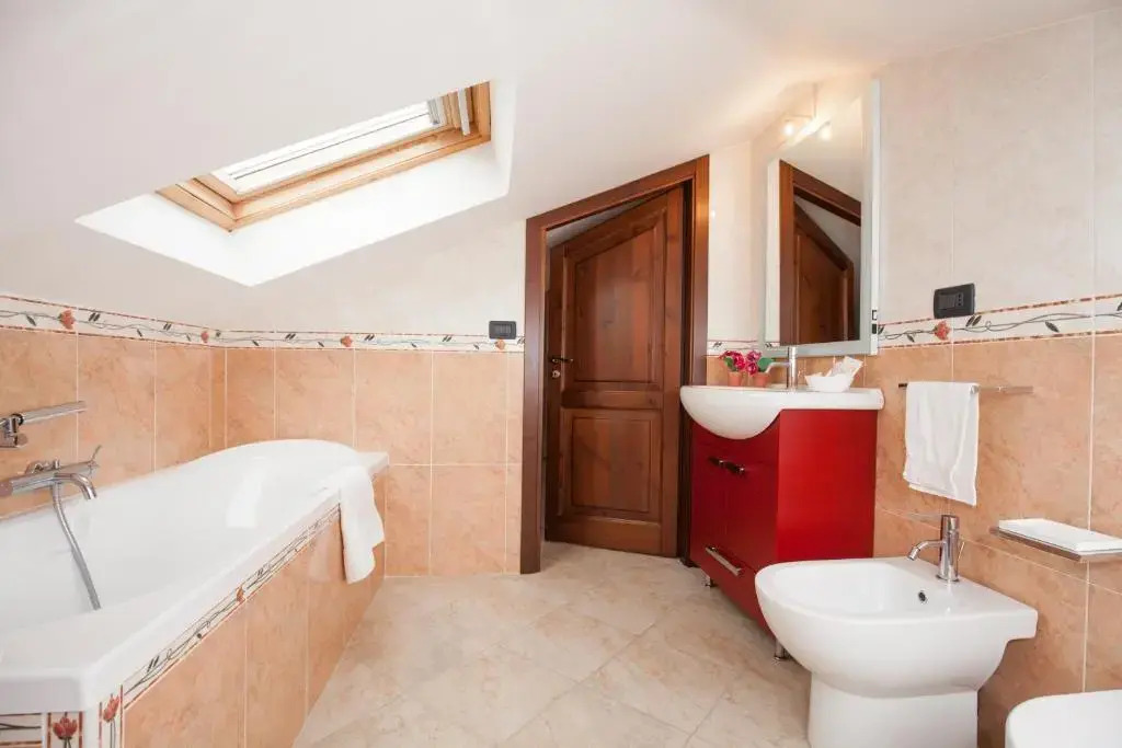 Villa EtnAmare