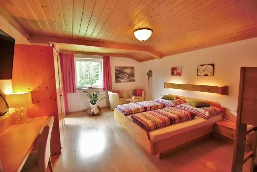 Appartement Ripper