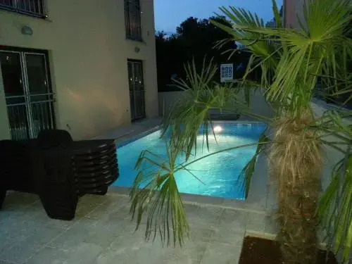 Villa Patricija
