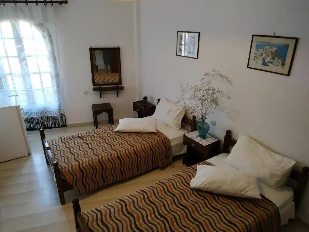 Nancy's Rooms 2
