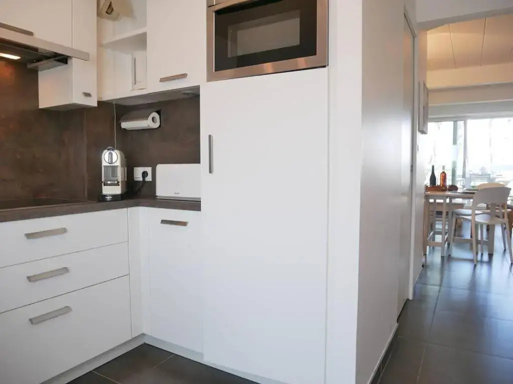 Appartement La Trinité-sur-Mer, 3 pièces, 4 personnes - FR-1-477-191