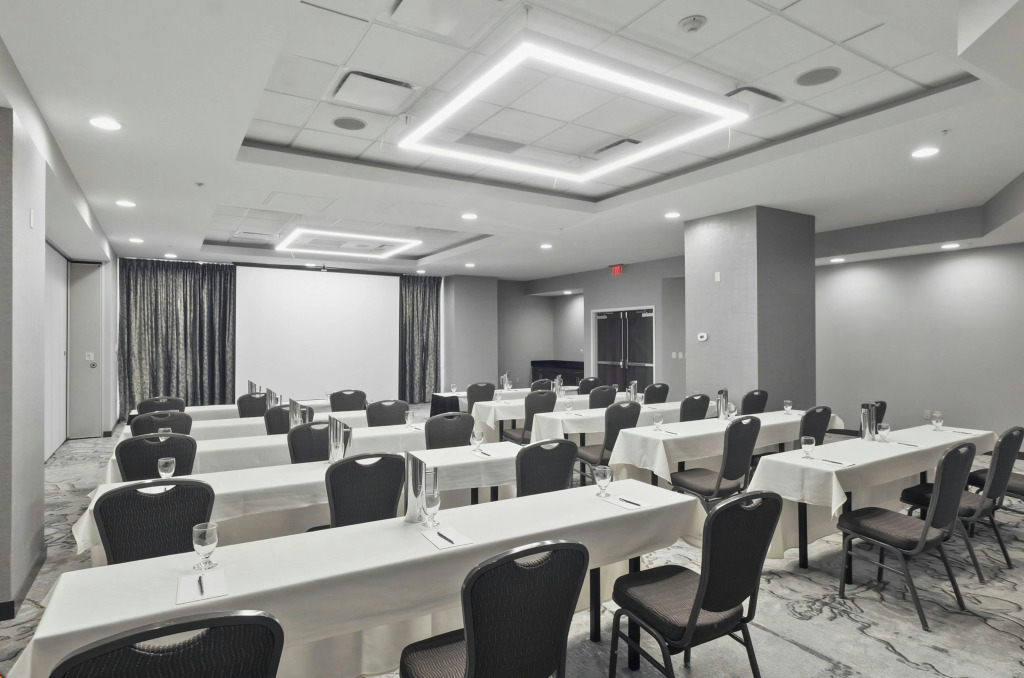 Embassy Suites Buffalo