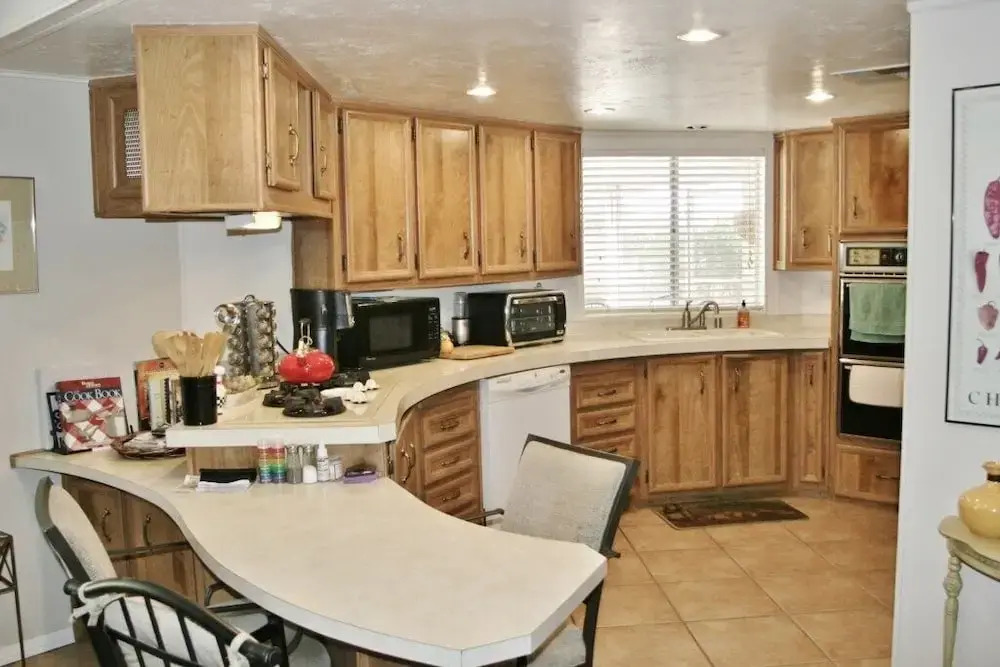 Roadrunner Club 249 - 2 Br Home