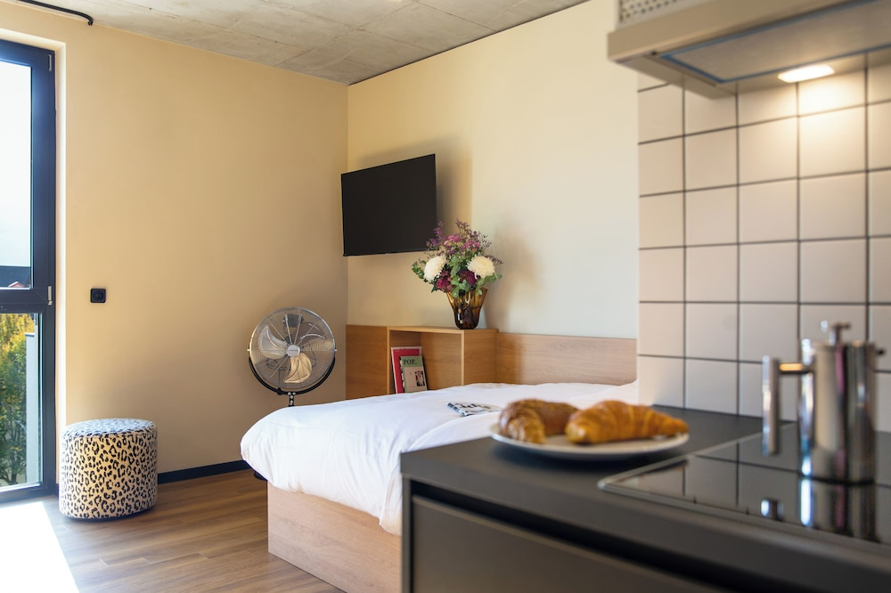 STAYERY Bochum Ehrenfeld am Schauspielhaus