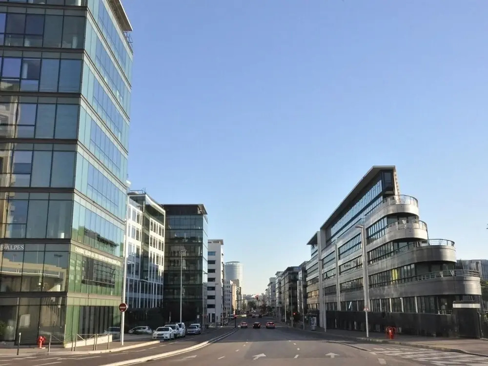 Les Studios De La Place