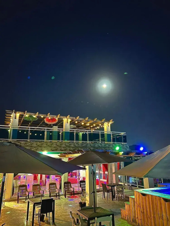 Hotel Dubaird