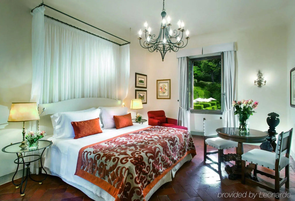 Villa San Michele, A Belmond Hotel, Florence