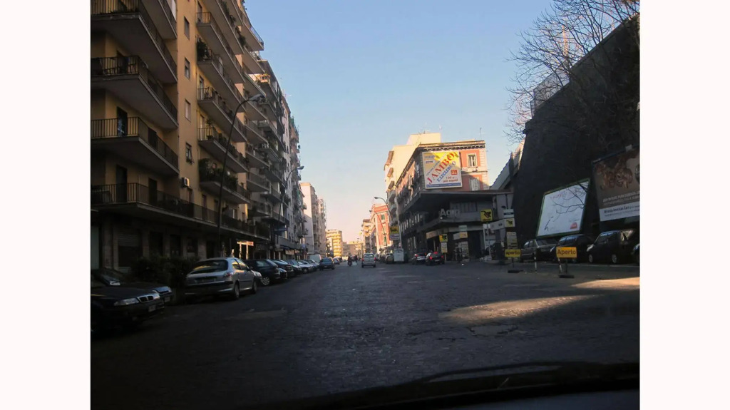 Residenza Flegrea