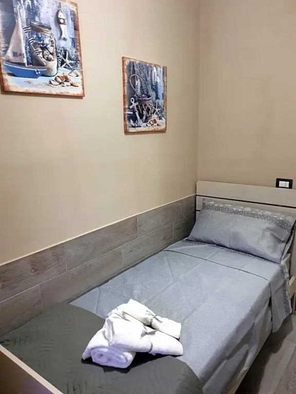 Suite Bice In Villaggio Seleno