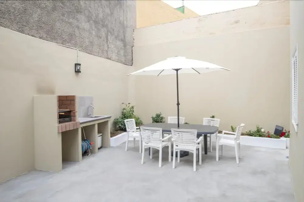 Vallecita Vacation House