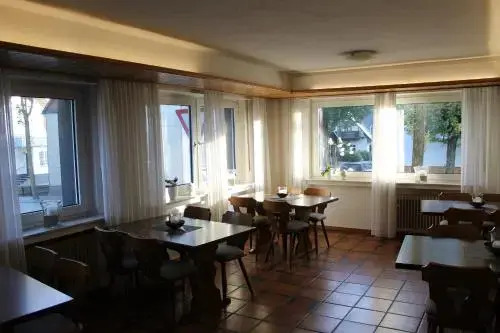 Landhotel Schnier