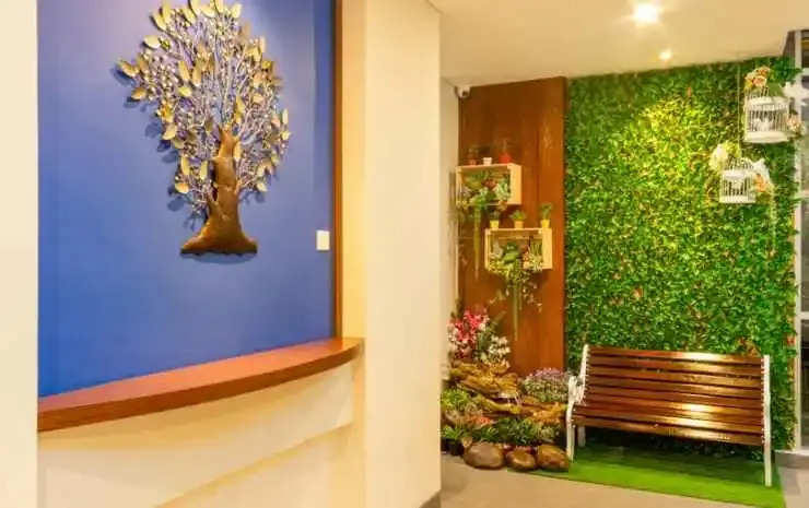 Jorisa Hotel
