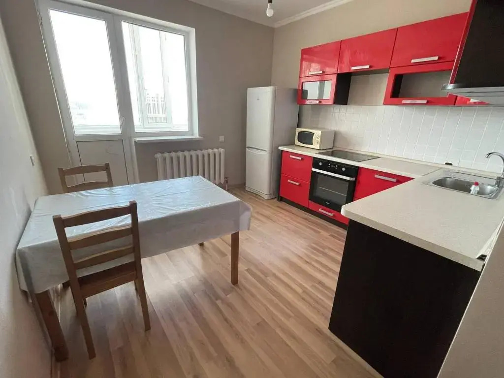 ErNaz Plus Apartments-Infinity-1