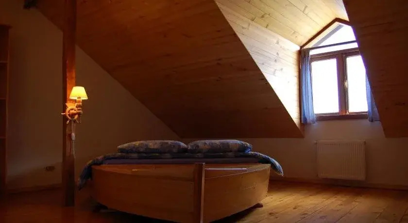 Hostal Mundo Nuevo