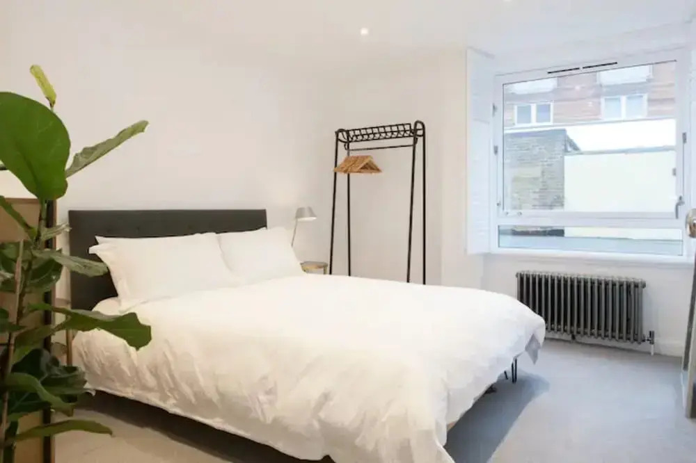 Shoreditch - Immaculate 2 Bedrooms Flat For 6