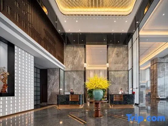 SINOKAI International Hotel