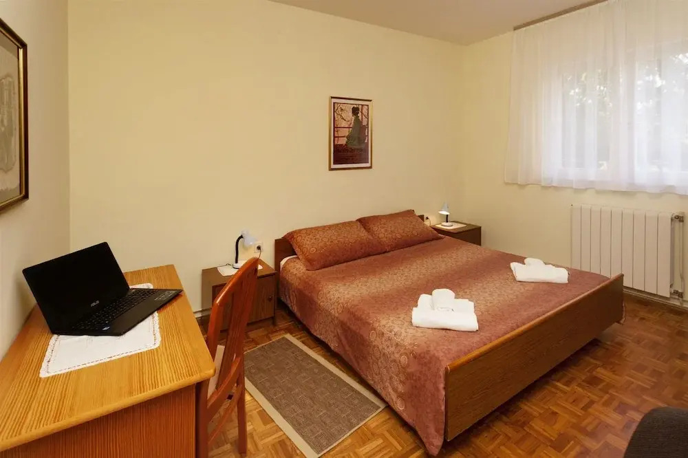 Apartment Brijuni