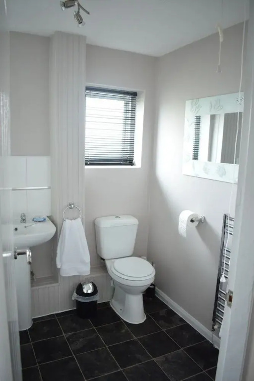 Bewick Crescent Serviced Accomodation