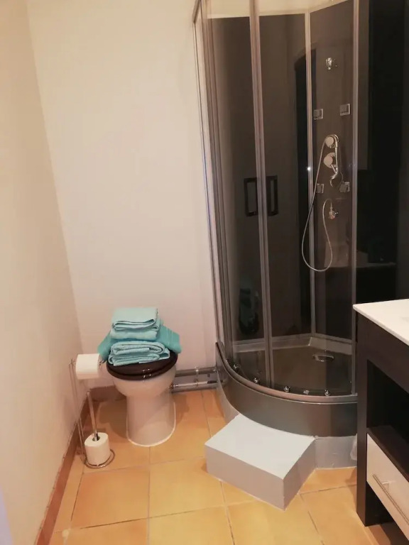 Au Sabluline chambres dhôtes gîtes