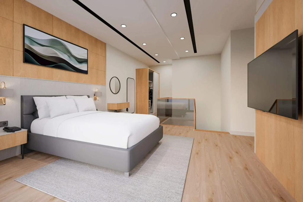 Wyndham Garden Antalya Konyaalti