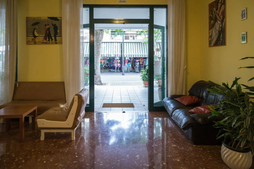 Hotel Doria