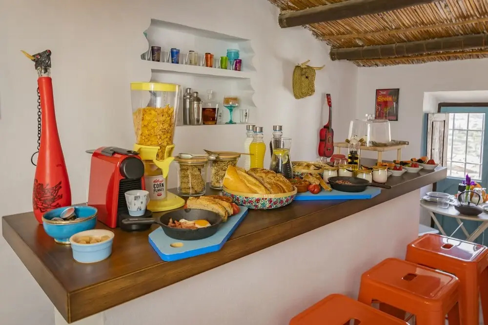 Casa del Mar