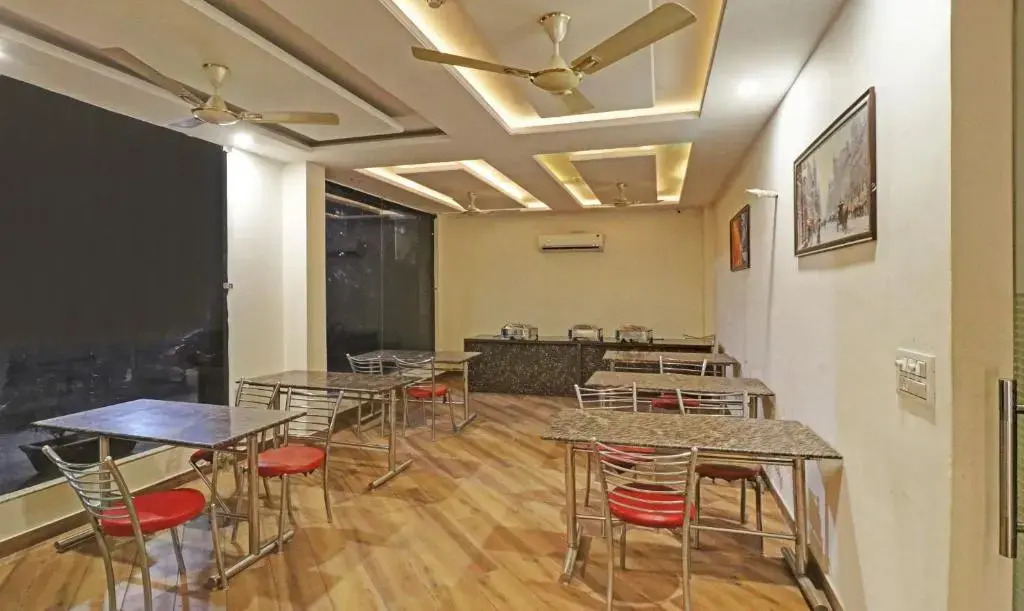 Treebo Magnum Chandigarh
