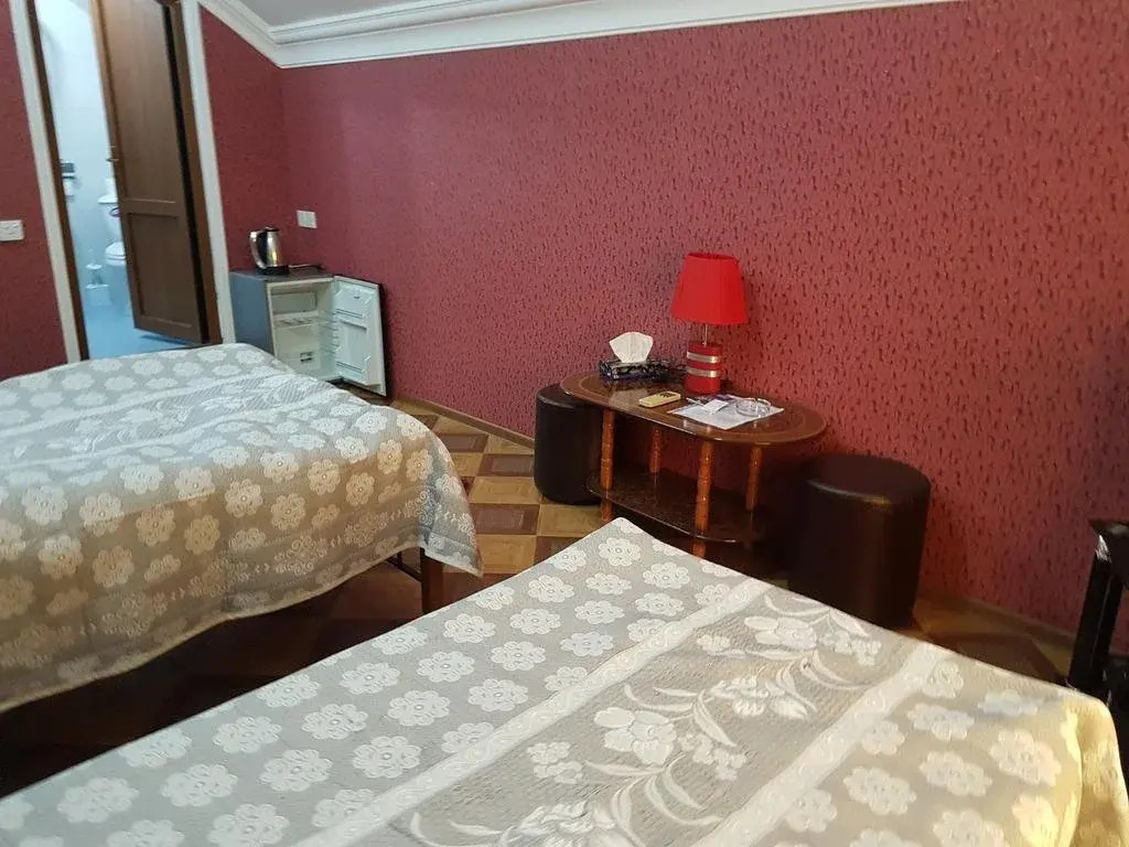 Teymur Mini Hotel