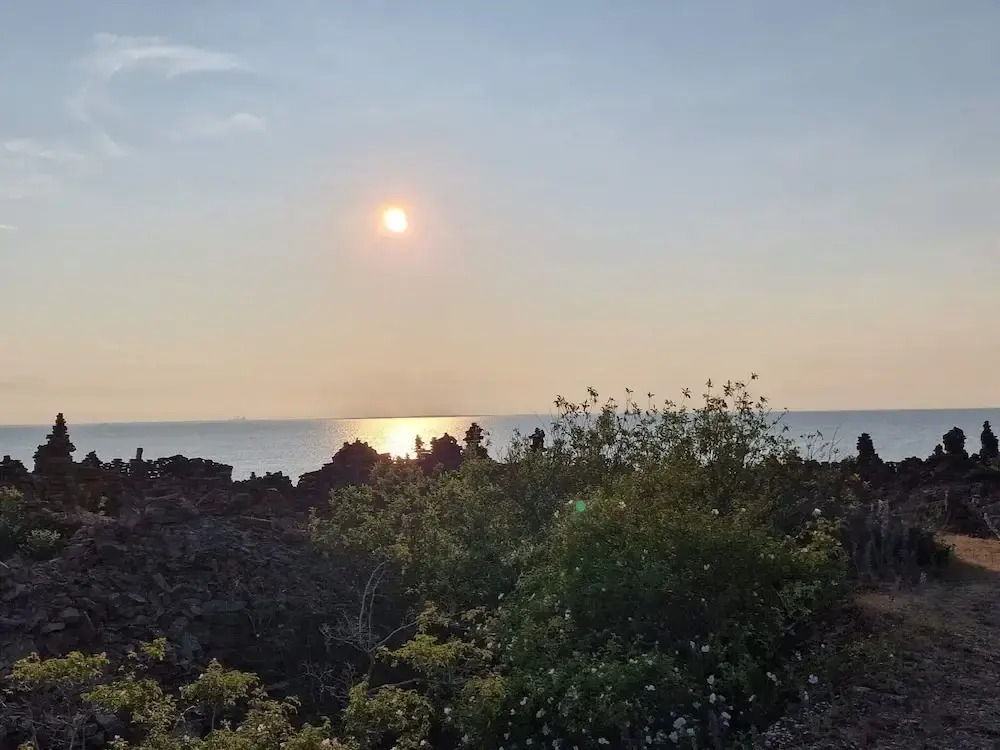 4 person holiday home in Löttorp