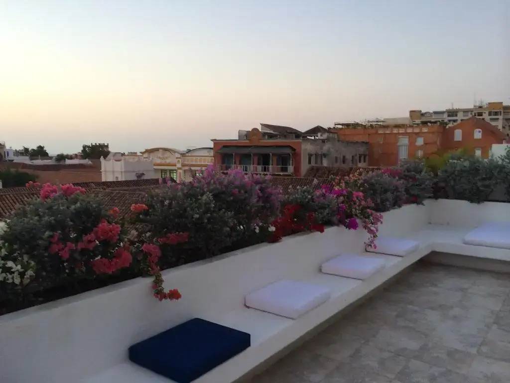 Apartamento Edificio Rincon de la Covadonga N. 303 - Centro Historico
