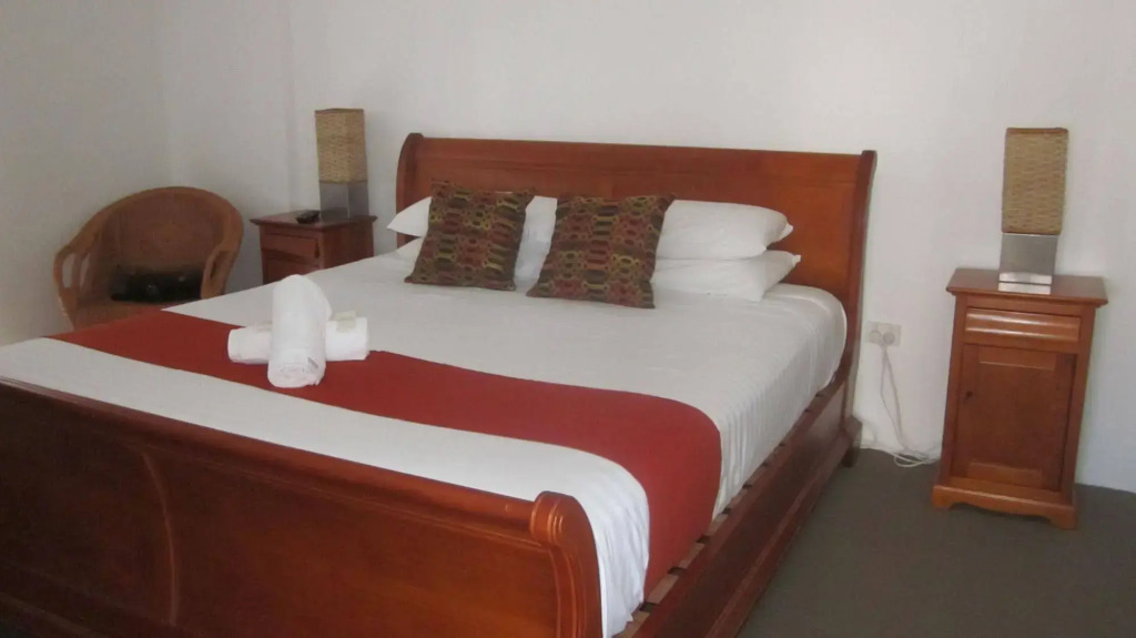 Surfers Chalet