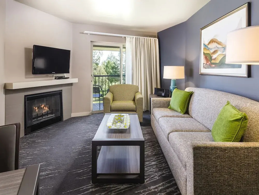 Eagle Crest Resort Vacation Rentals