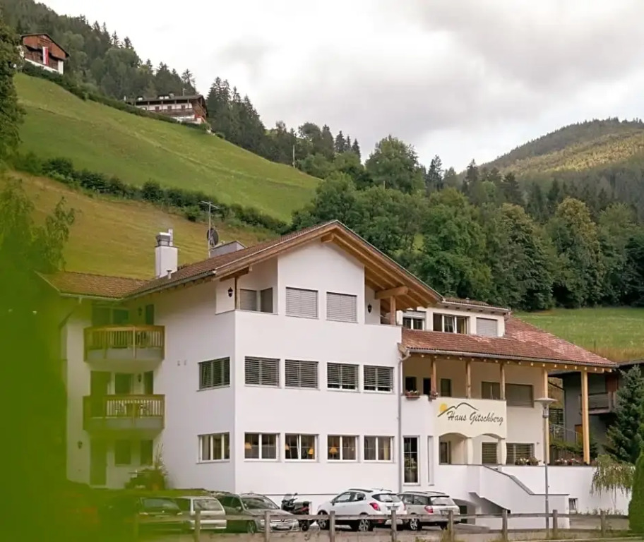 Hotel Appartement Haus Gitschberg