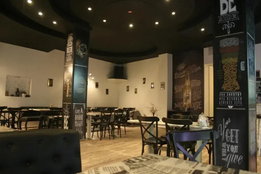 Roger's Hotel