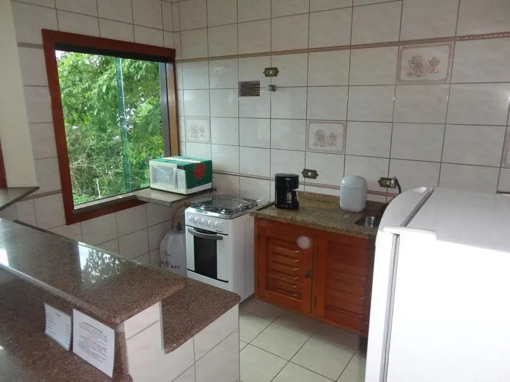 Pousada Residencial Vista Mar