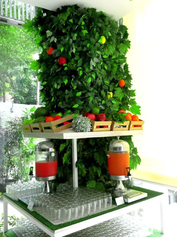 Yasmin Hotel Karawaci